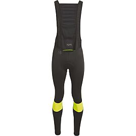 COLLANT A BRETELLES KURO WARM BIB TIGHTS M