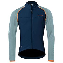 VESTE SOFTSHELL KURO SOFTSHELL ZO JACKET M