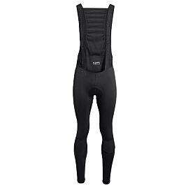 COLLANT A BRETELLES KURO WARM BIB TIGHTS M