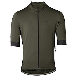 MAILLOT ZIP INTEGRAL KURO FZ TRICOT II M