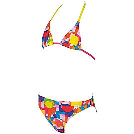 MAILLOT DE BAIN MARBLE JR