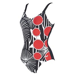 MAILLOT DE BAIN NORI WING BACK