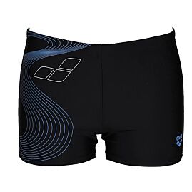 SWIM SHORT GRAPHIC M