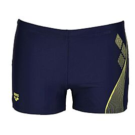 SWIM SHORT GRAPHIC M