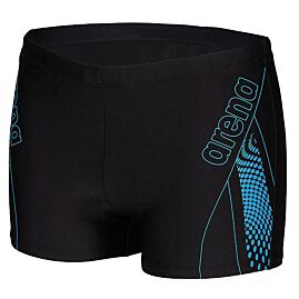 MAILLOT DE BAIN BOXER SWIMSHORT GRAPHIC