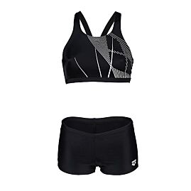 MAILLOT DE BAIN BRANCHE 2 P