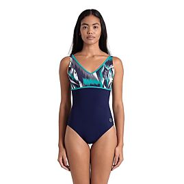 MAILLOT DE BAIN BODYLIFT SWIMSUIT JENNIFER WING BA