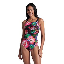 MAILLOT DE BAIN ROSELAND SWIMSUIT SWIM PRO BACK