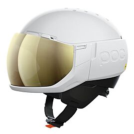 CASQUE DE SKI A VISIERE LEVATOR