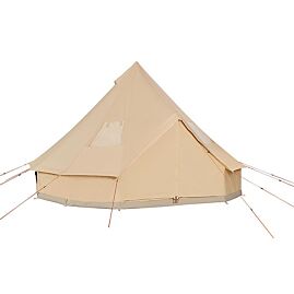 TIPI GOBI 8 COTON