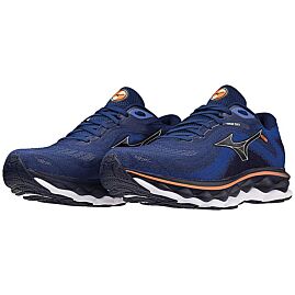 CHAUSSURES DE RUNNING WAVE SKY 7 M