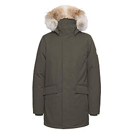 CHAMPLAIN M PARKA