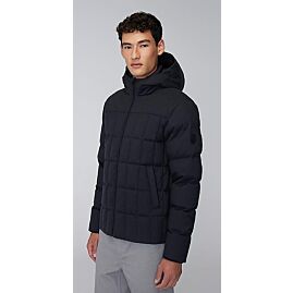 PARKA LEO