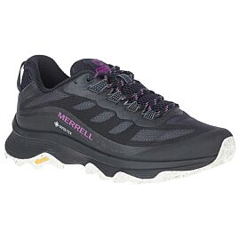 CHAUSSURES DE RANDONNEE MOAB SPEED GTX W