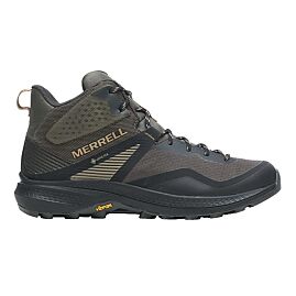 CHAUSSURES DE RANDONNEE MQM 3  MID GTX M