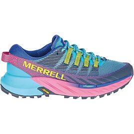 CHAUSSURES DE TRAIL AGILITY PEAK 4 W