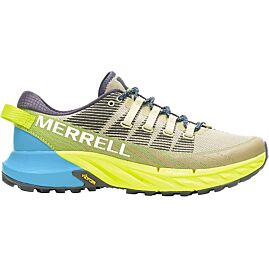 CHAUSSURES DE TRAIL AGILITY PEAK 4 M