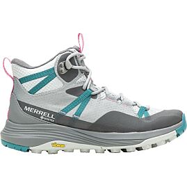 CHAUSSURE DE MULTIACTIVITE SIREN 4 MID GTX W