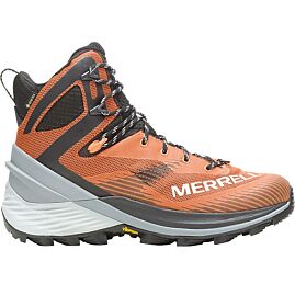 CHAUSSURES DE RANDONNEE ROGUE HIKER MID GTX M