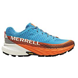 CHAUSSURES DE TRAIL AGILITY PEAK 5 M