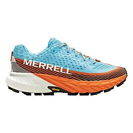 CHAUSSURES DE TRAIL AGILITY PEAK 5 W