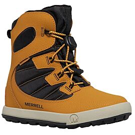 CHAUSSURES CHAUDES SNOW BANK 4-0 WP