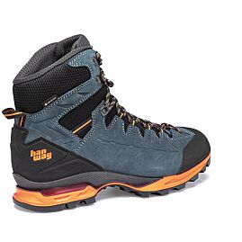 CHAUSSURES DE RANDONNEE MAKRA TREK GTX