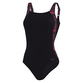 MAILLOT DE BAIN LUNALUSTRE 1 PIECE