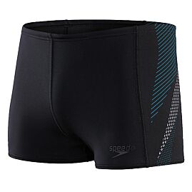 MAILLOT DE BAIN BOXER TECH PANEL AQUASHORT