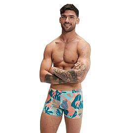 BOXER DE BAIN ESCAPE AQUASHORT