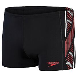 BOXER DE BAIN TECH PANEL AQUASHORT