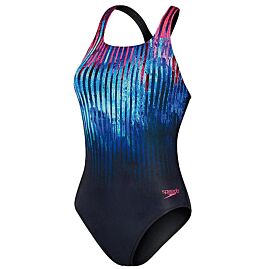 MAILLOT DE BAIN DIGITAL PRINTED MEDALIST