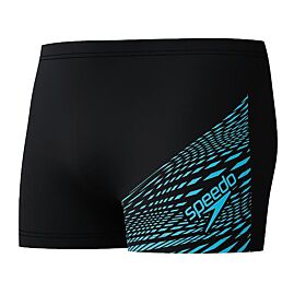 BOXER ECO MEDLEY LOGO AQSH