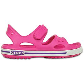 CROCBAND II SANDAL PS