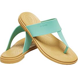 TONG CROCS TULUM FLIP W