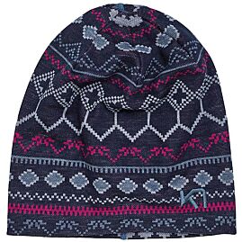 BONNET TUVA BEANIE W