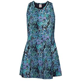 ROBE VILDE DRESS W