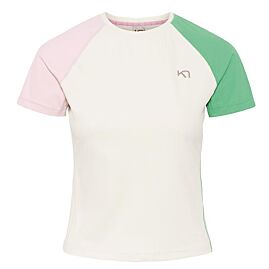 T-SHIRT MC LINNEA TEE W