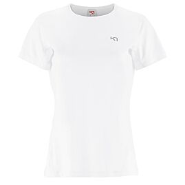 T-SHIRT MC NORA 2-0 TEE W