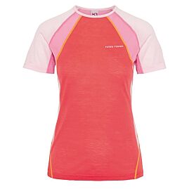 T-SHIRT MC ALMA TEE W
