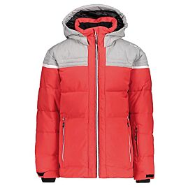 VESTE DE SKI ELMO BOY