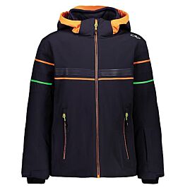 VESTE DE SKI MARSHALL BOY