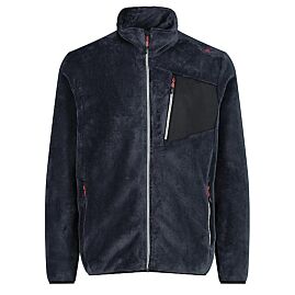 VESTE HILOFT FLEECE M