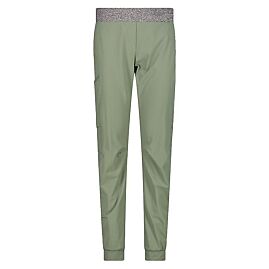 PANTALON TECH TRAIL W