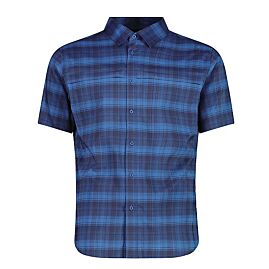 CHEMISETTE CLASSIC STRETCH II M