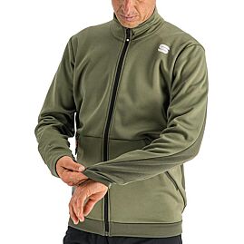 VESTE SOFTSHELL ENGADIN JACKET M