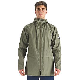 VESTE IMPERMEABLE METRO HARDSHELL M