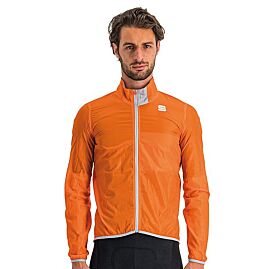 VESTE COUPE-VENT HOT PACK EASYLIGHT JACKET M