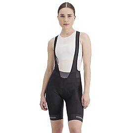 CUISSARD A BRETELLES NEO BIB SHORT W