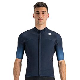 MAILLOT MC ZIP INTEGRAL MIDSEASON PRO JERSEY M